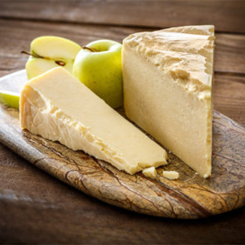 Aged Farmstead Cheddar