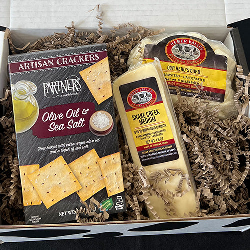 Farmstead Gift Box