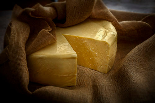 Queso Fresco 4.5oz
