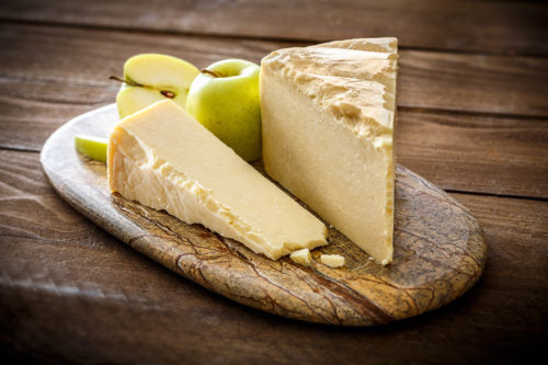Snake Creek Medium Cheddar 4.5oz