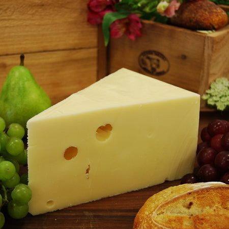 Swiss Girl Cheese 4.5oz