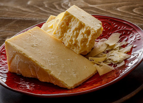 Fresh Farmstead Cheese