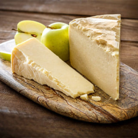 Aged Farmstead Cheddar