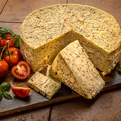 Award Winning Cheeses