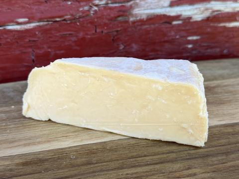Snake Creek 6-Year Sharp Cheddar 4.5oz