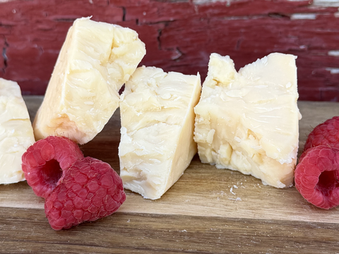 Snake Creek 6-Year Sharp Cheddar 4.5oz