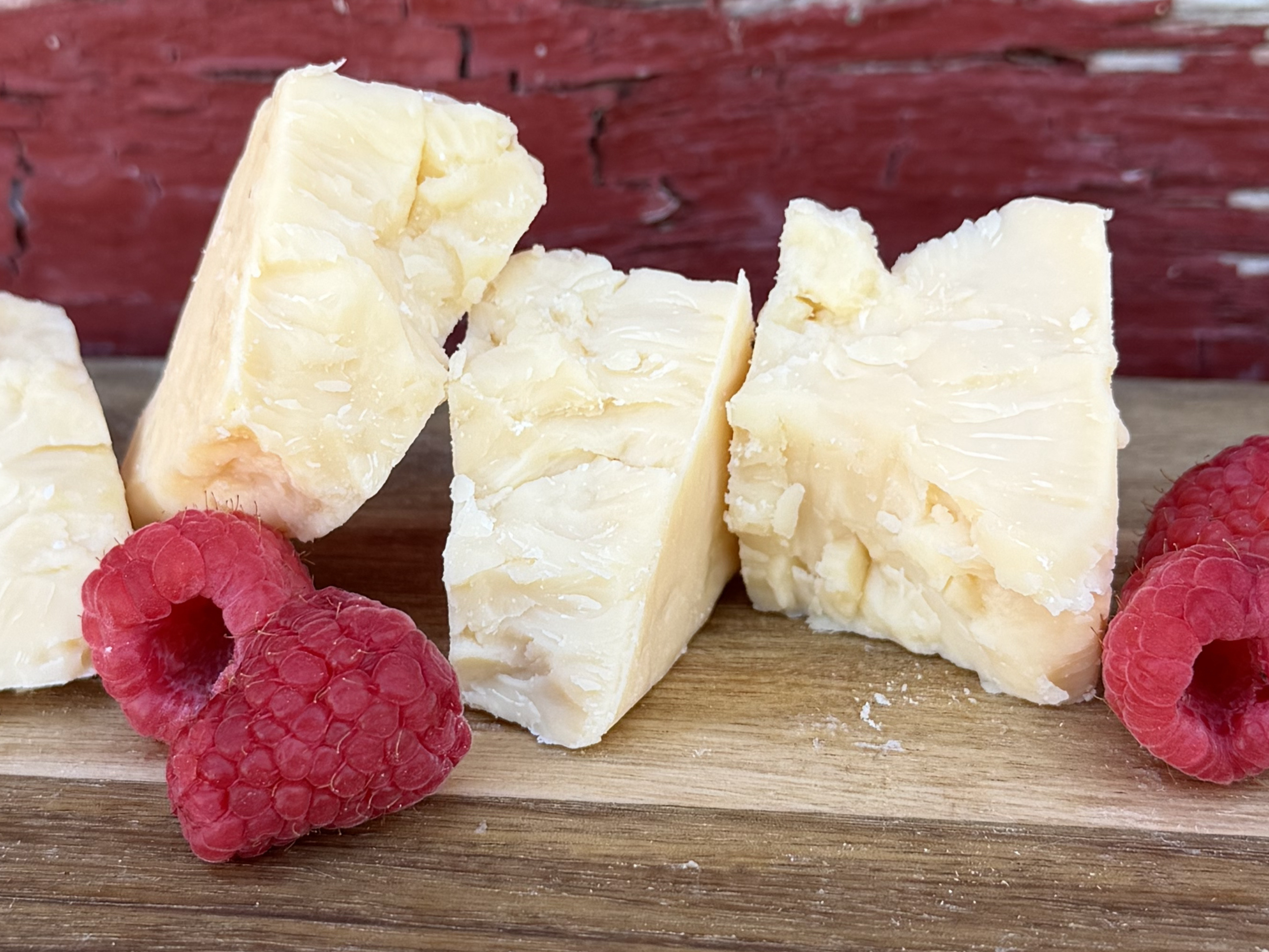 Snake Creek 6-Year Sharp Cheddar 4.5oz