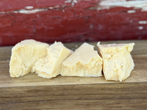 Snake Creek 6-Year Sharp Cheddar 4.5oz