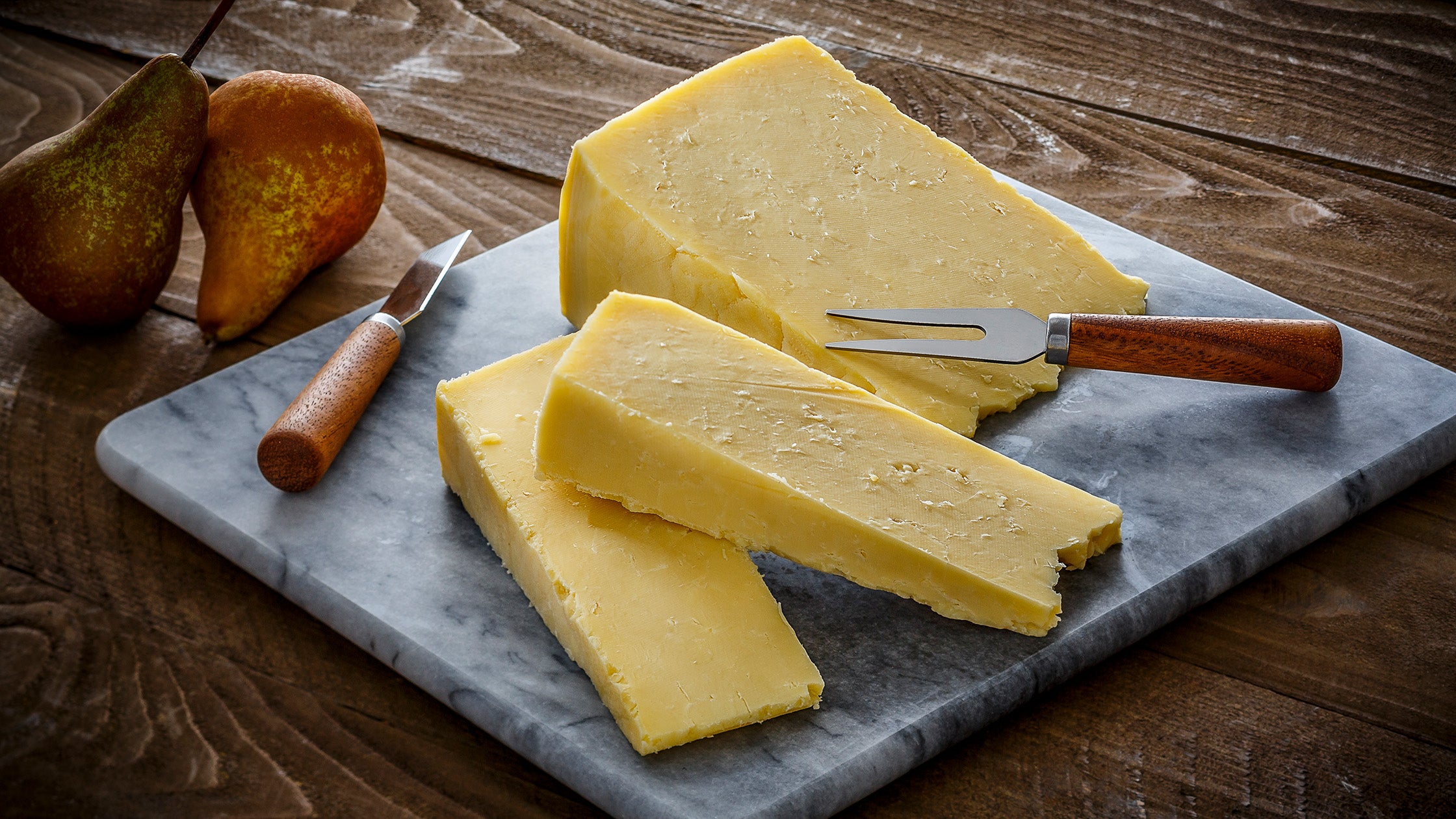 Heber Valley Artisan Cheese