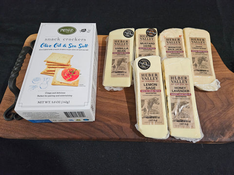 Award Winning Box