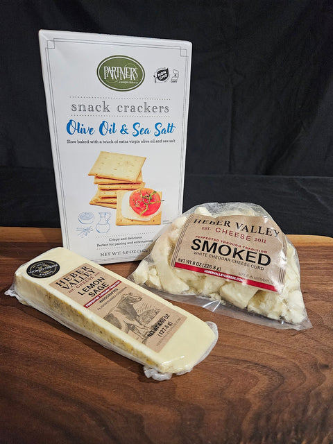 Farmstead Gift Box