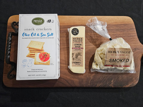 Farmstead Gift Box