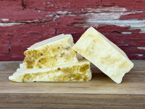 Fuego Verde Cheddar 4.5oz