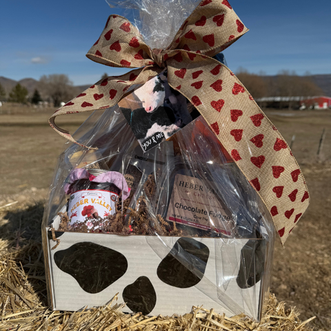 Gift Baskets