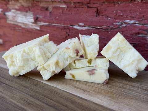 Smoked Jalapeño Bacon Cheddar 4.5oz