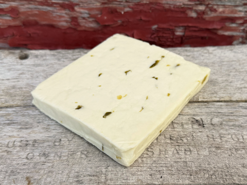 Jalapeño Juustoleipa 4.5oz