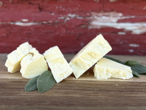Lemon Sage Cheddar 4.5oz