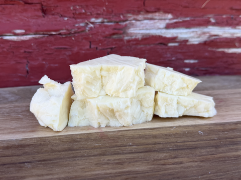 Lemon Sage Cheddar 4.5oz