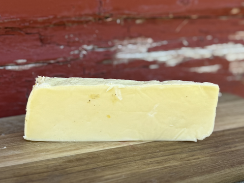 Lemon Sage Cheddar 4.5oz