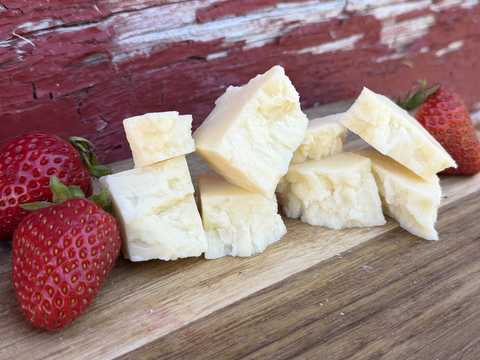 Snake Creek Medium Cheddar 4.5oz