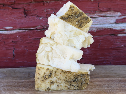 Mustard Herb Cheddar 4.5oz