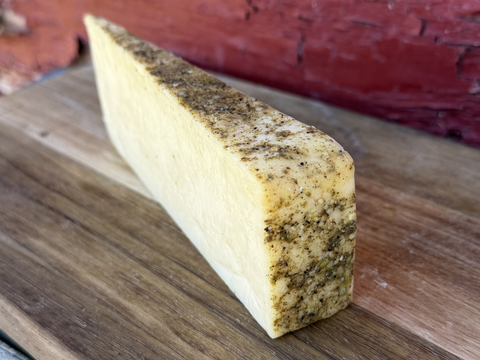 Mustard Herb Cheddar 4.5oz