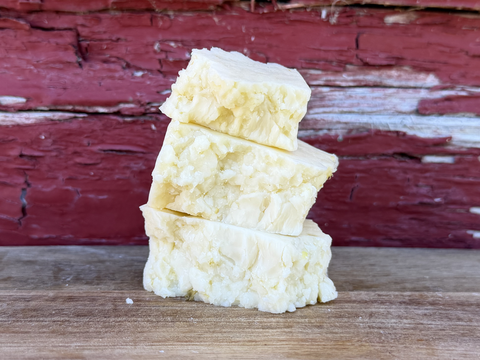 Queso Fresco Verde 4.5oz