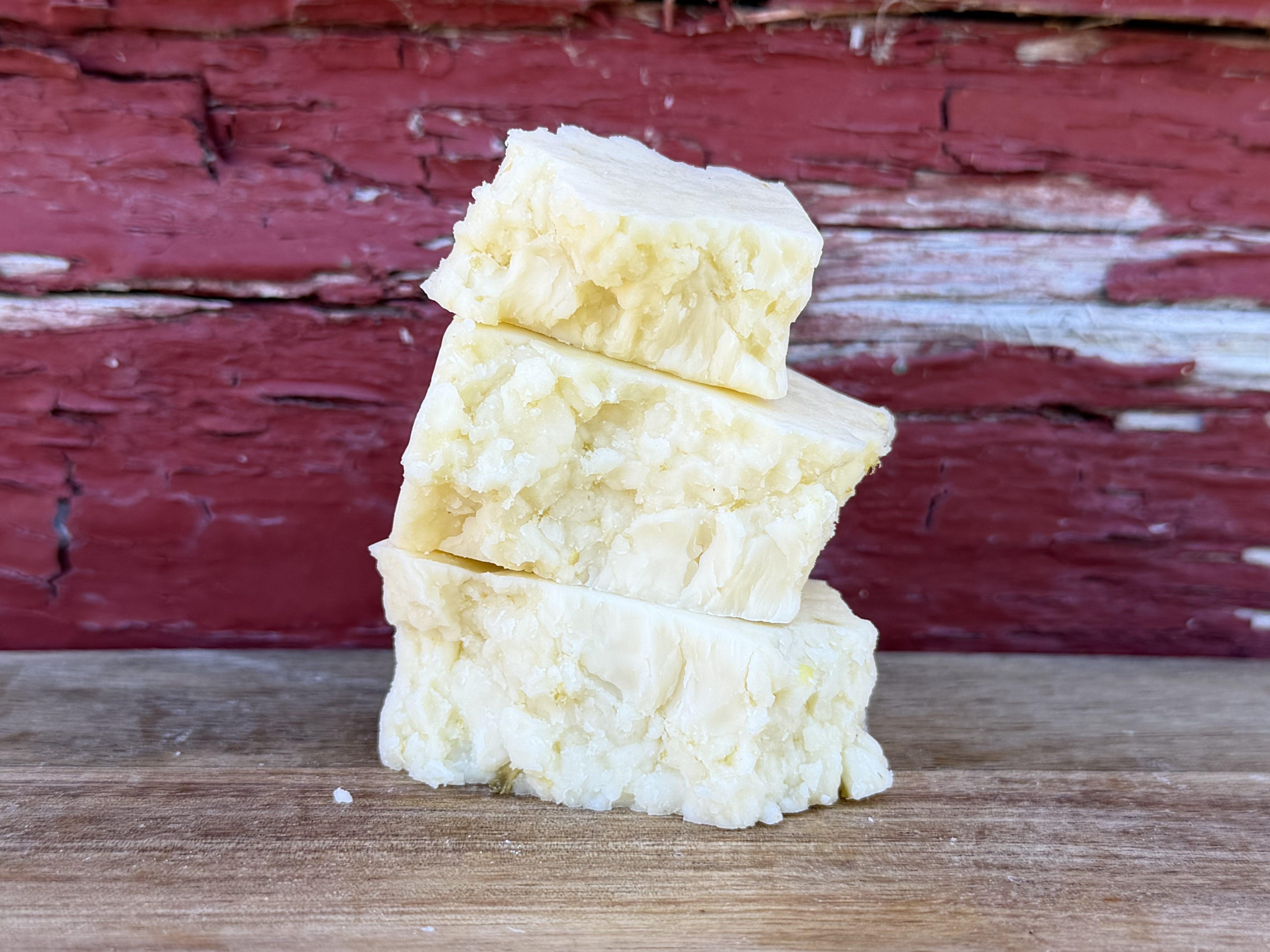 Queso Fresco Verde 4.5oz