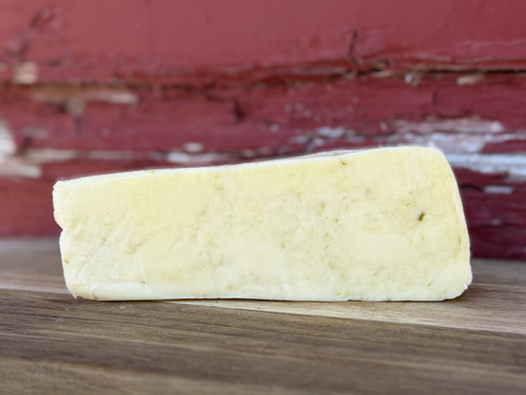 Queso Fresco Verde 4.5oz