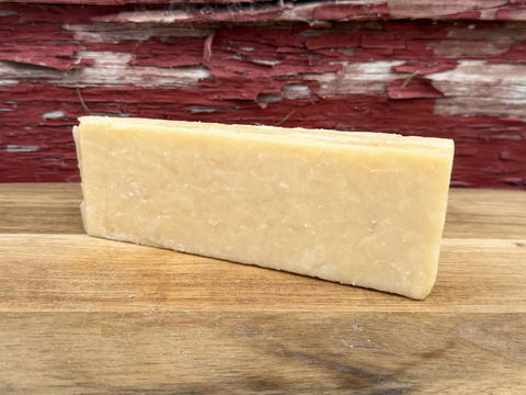 Snake Creek Sharp Cheddar 4.5oz