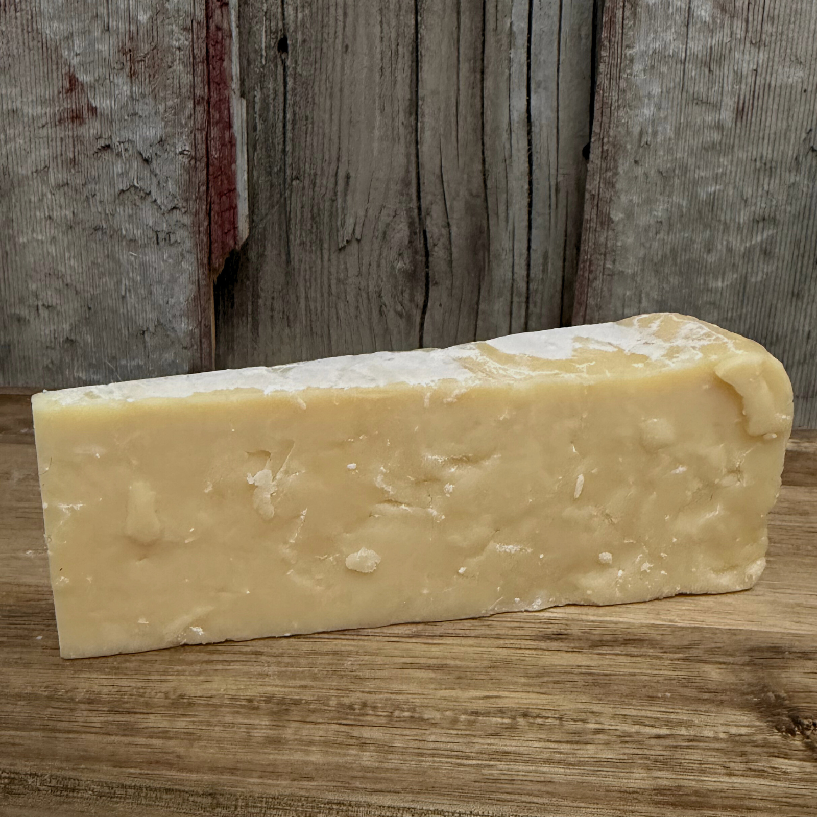 Snake Creek Sharp Cheddar 4.5oz