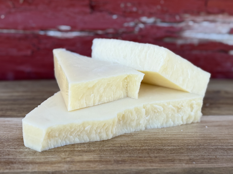 Swiss Girl Cheese 4.5oz