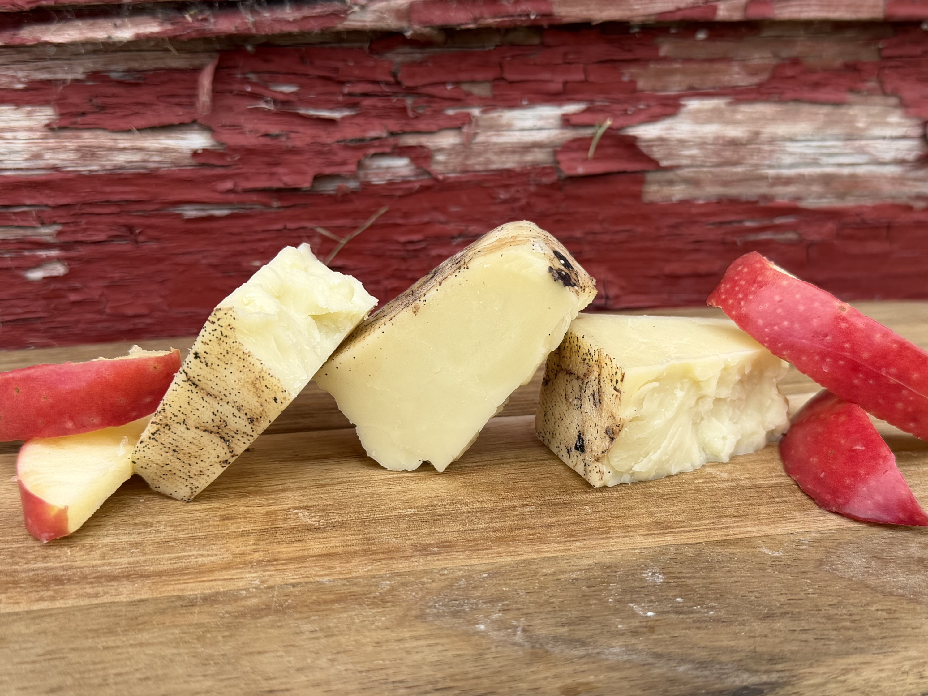 Vanilla Bean Cheddar 4.5oz