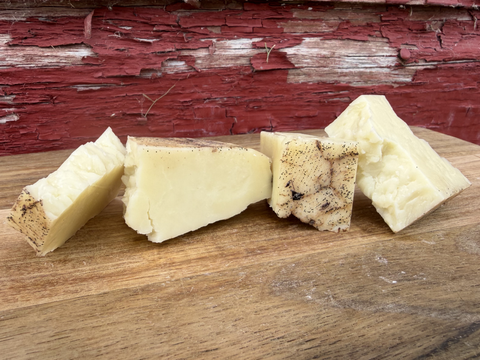 Vanilla Bean Cheddar 4.5oz