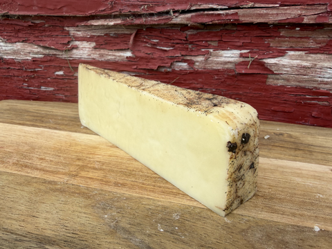 Vanilla Bean Cheddar 4.5oz