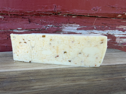 Wasatch Back Jack 4.5oz