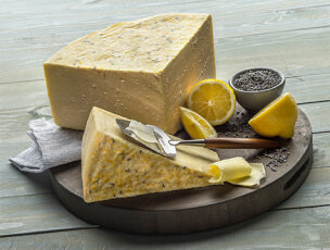 Heber Valley Artisan Cheese