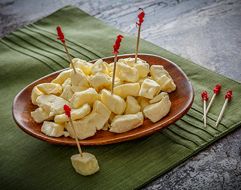 Our Herd's Curd - All Natural 8oz
