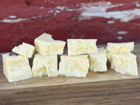 Snake Creek Medium Cheddar 4.5oz
